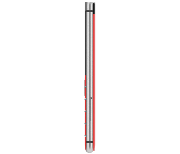 MAXCOM MM760 Czerwony - 1115049 - zdjęcie 2